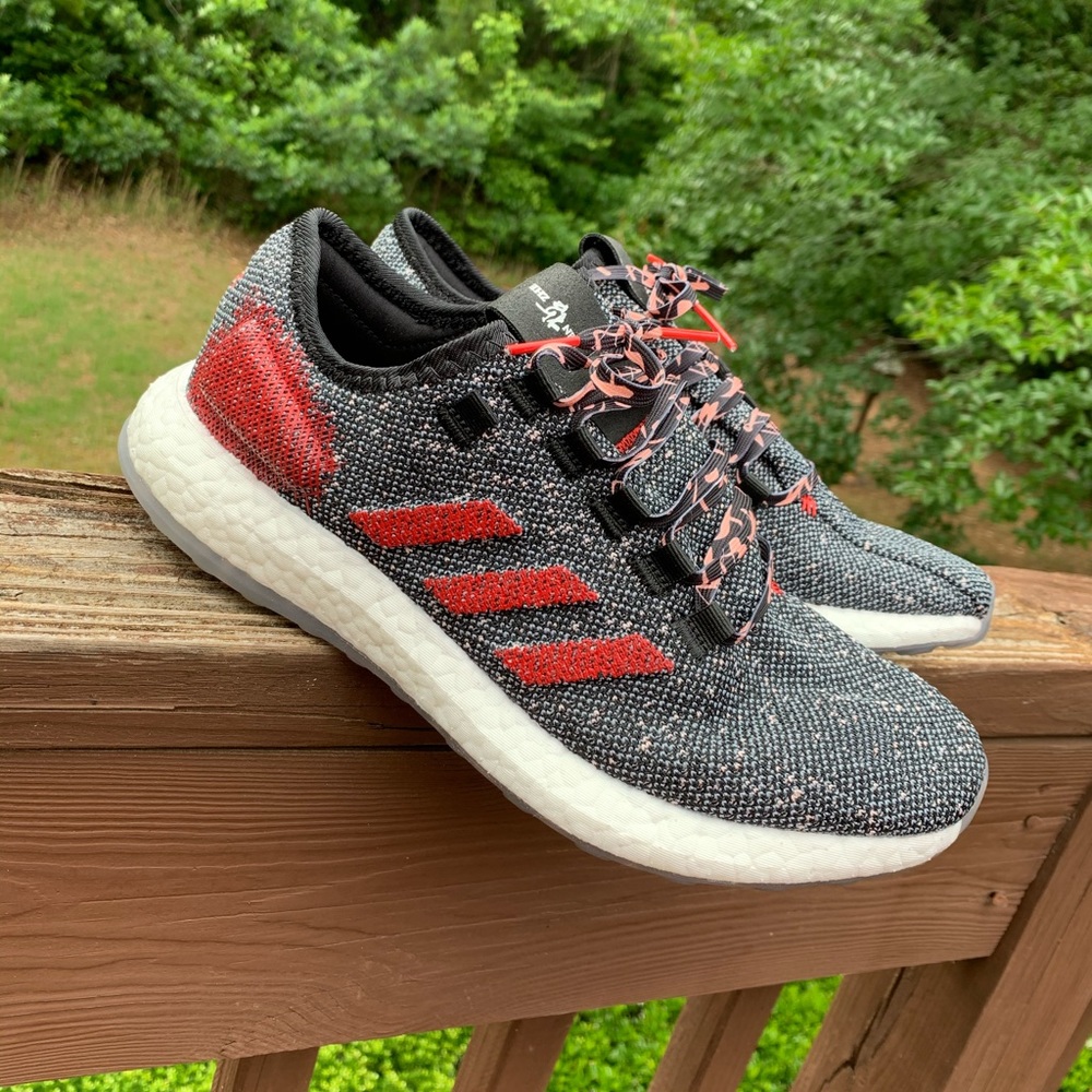 Adidas Ren Zhe Pureboosts